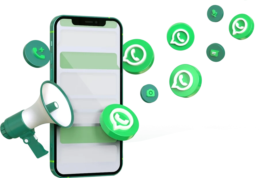 WhatsApp Number Database